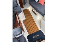 Hake Seaward Eagle 32 Click to launch Larger Image