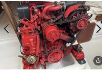 Hake Seaward Eagle 32 Click to launch Larger Image