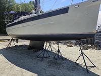 Hake Seaward Eagle 32 Click to launch Larger Image