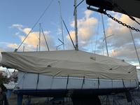 Hake Seaward Eagle 32 Click to launch Larger Image