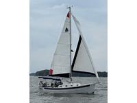 Hake Seaward Eagle 32 Click to launch Larger Image