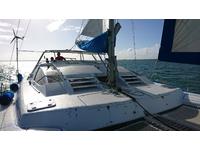 Harvey Yachts Admiral Click to launch Larger Image