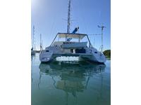 Harvey Yachts Admiral Click to launch Larger Image