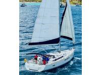 2016 Jolly Harbour Villa 331G  50 Jeanneau 519