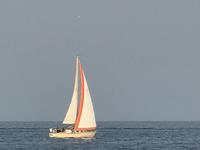 Catalina Tall Rig