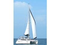 2014 Naples Florida 35 Gemini Legacy