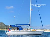 Catalina 42 MKI Click to launch Larger Image
