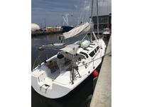 Hunter Marine HC 50 Click to launch Larger Image