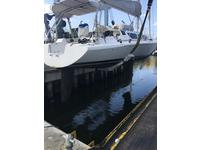 Hunter Marine HC 50 Click to launch Larger Image