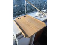 Beneteau First 38.5 Click to launch Larger Image