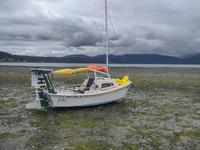 West Wight Potter 15