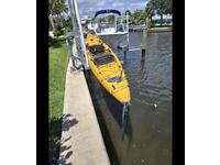 2016 Jupiter Florida 18 Hobie Tandem Island