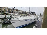 2002 Seabrook SC South Carolina 42 Hunter 420 Passage