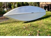 Vanguard Sunfish Sunfish Sailboat Click to launch Larger Image