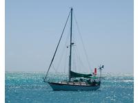 1989 New Bern North Carolina 37 Cabo Rico Cabo Rico 34