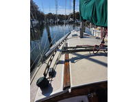 Catalina Catalina 30 Tall Rig Click to launch Larger Image
