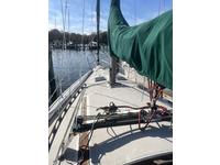 Catalina Catalina 30 Tall Rig Click to launch Larger Image