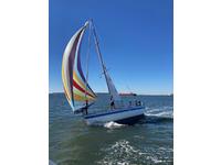 1985 Jersey City New Jersey 35 Wauquiez Pretorien