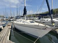 1989  Texas 39 Pearson 39-2