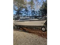 2001 Little Rock Arkansas 26 Macgregor 26X