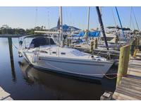 2003 Daytona Beach Florida 35.5 Catalina 350