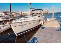 2003  Maine 38'3 Hunter 386