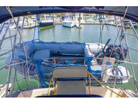 Island Packet 40 Click to launch Larger Image