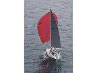 1983 Port Huron Michigan 33 Soverel 33