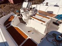 Beneteau 411 Click to launch Larger Image