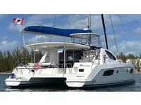 Robertson and Caine Leopard 44