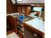 Beneteau Oceanis 50 Click to launch Larger Image