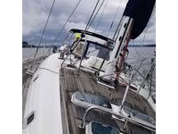 Beneteau Oceanis 50 Click to launch Larger Image