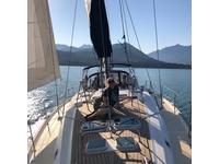 Beneteau Oceanis 50 Click to launch Larger Image