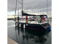 Beneteau Oceanis 50 Click to launch Larger Image