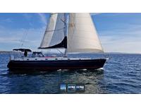 1999 Seattle Washington 50 Beneteau Oceanis 50