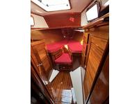 Gulfstar 50' Ketch Click to launch Larger Image