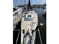 Gulfstar 50' Ketch Click to launch Larger Image