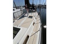 Gulfstar 50' Ketch Click to launch Larger Image