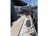 Gulfstar 50' Ketch Click to launch Larger Image