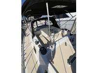 Gulfstar 50' Ketch Click to launch Larger Image