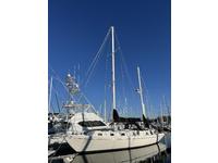 1978 New Orleans Louisiana 50' Gulfstar 50' Ketch