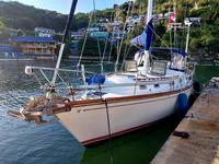 1981 West Palm Beach Florida 39 Mariner Mariner39