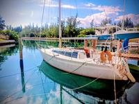 1987 Freeport Outside United States 32 Oday 322