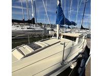 Capital Yachts Gulf 27 Click to launch Larger Image