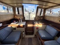 Capital Yachts Gulf 27 Click to launch Larger Image