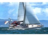 1996 US Virgin Islands Outside United States 37  Baron 114