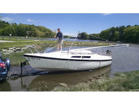 MacGregor 26S Click to launch Larger Image