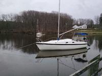 MacGregor 26S Click to launch Larger Image