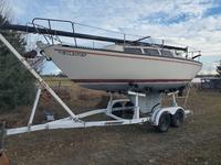 1979 Longmont Colorado 24 S2 7.3 Meter