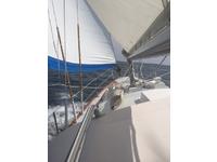 Bristol Yachts Bristol 35 Click to launch Larger Image